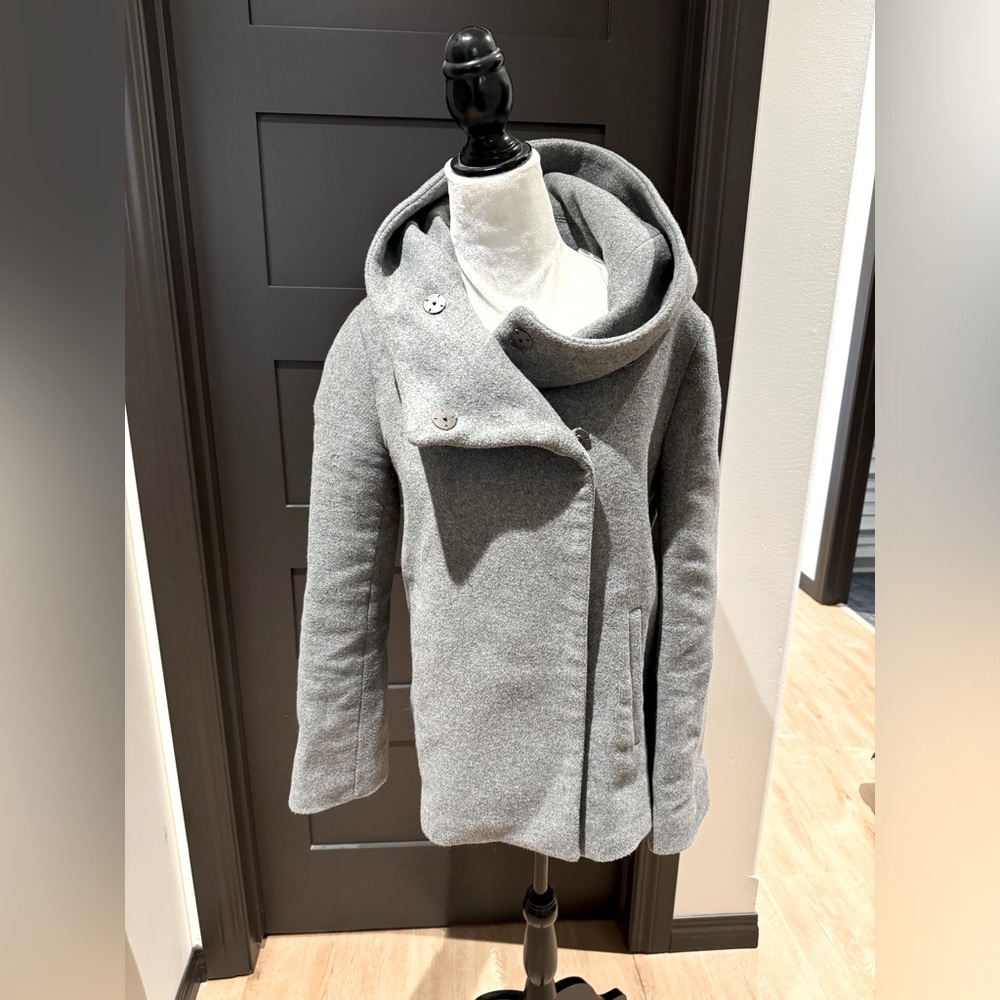 Zara Jacket